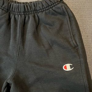 Champion sweatpants
